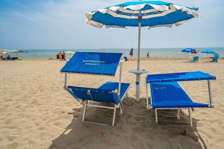 Camping Mediterraneo Camping Village ***** photo 5 Vénétie Tohapi